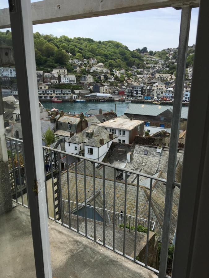 Penwyn Bed And Breakfast Looe Exterior foto